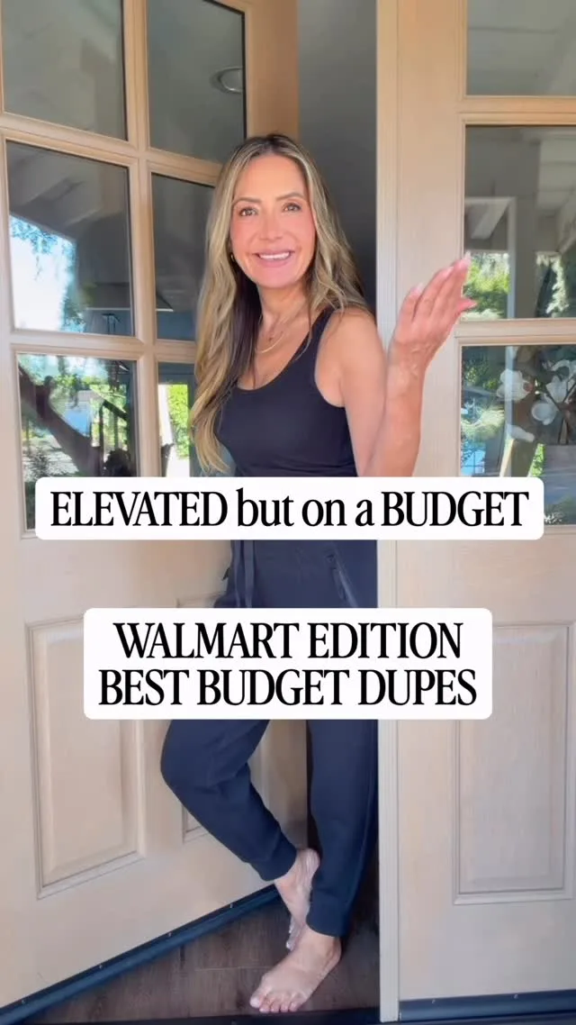 Elevated home finds … but on a Walmart budget.
These are my favorite dupes that feel high-end, timeless, and intentional.  Get your home spring ready with these vases & planters most which  are under $30

Designer vibe, zero guilt. 🤍

Comment ELEVATE for a direct link! 

#home #homedecor #designerstyle #budgetfriendly #walmartfind